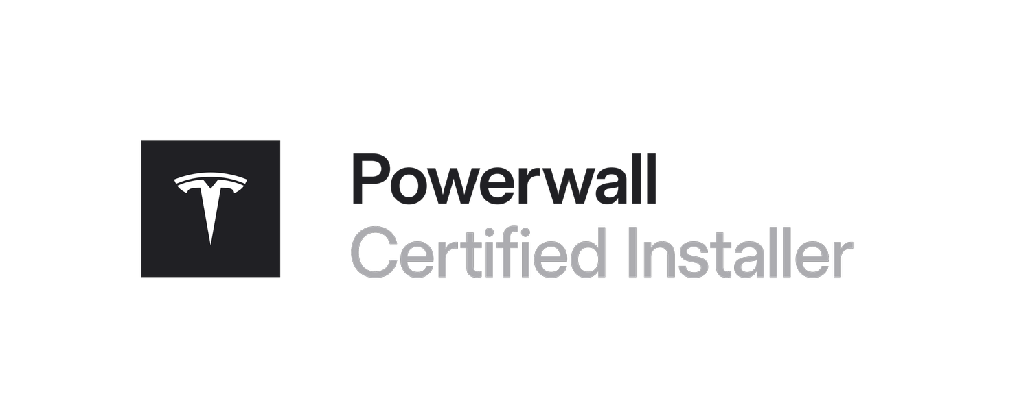 Tesla Powerwall Certified Installer