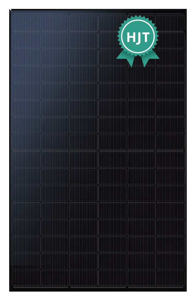 Phono Quasar Clear 475W N-type solar panel with salt corrosion protection