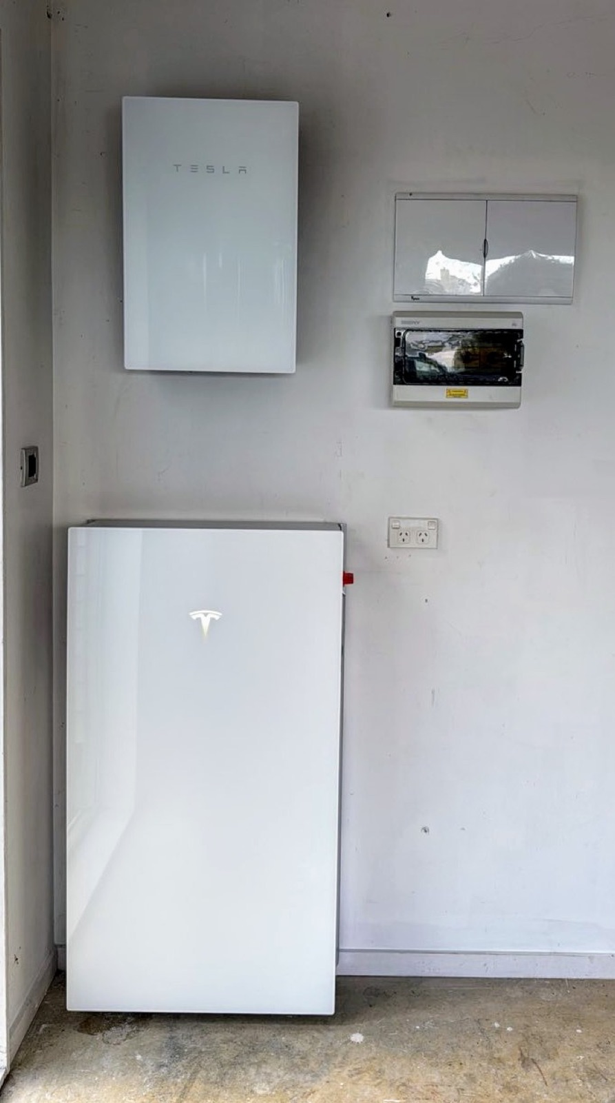 Tesla Powerwall 3 home battery