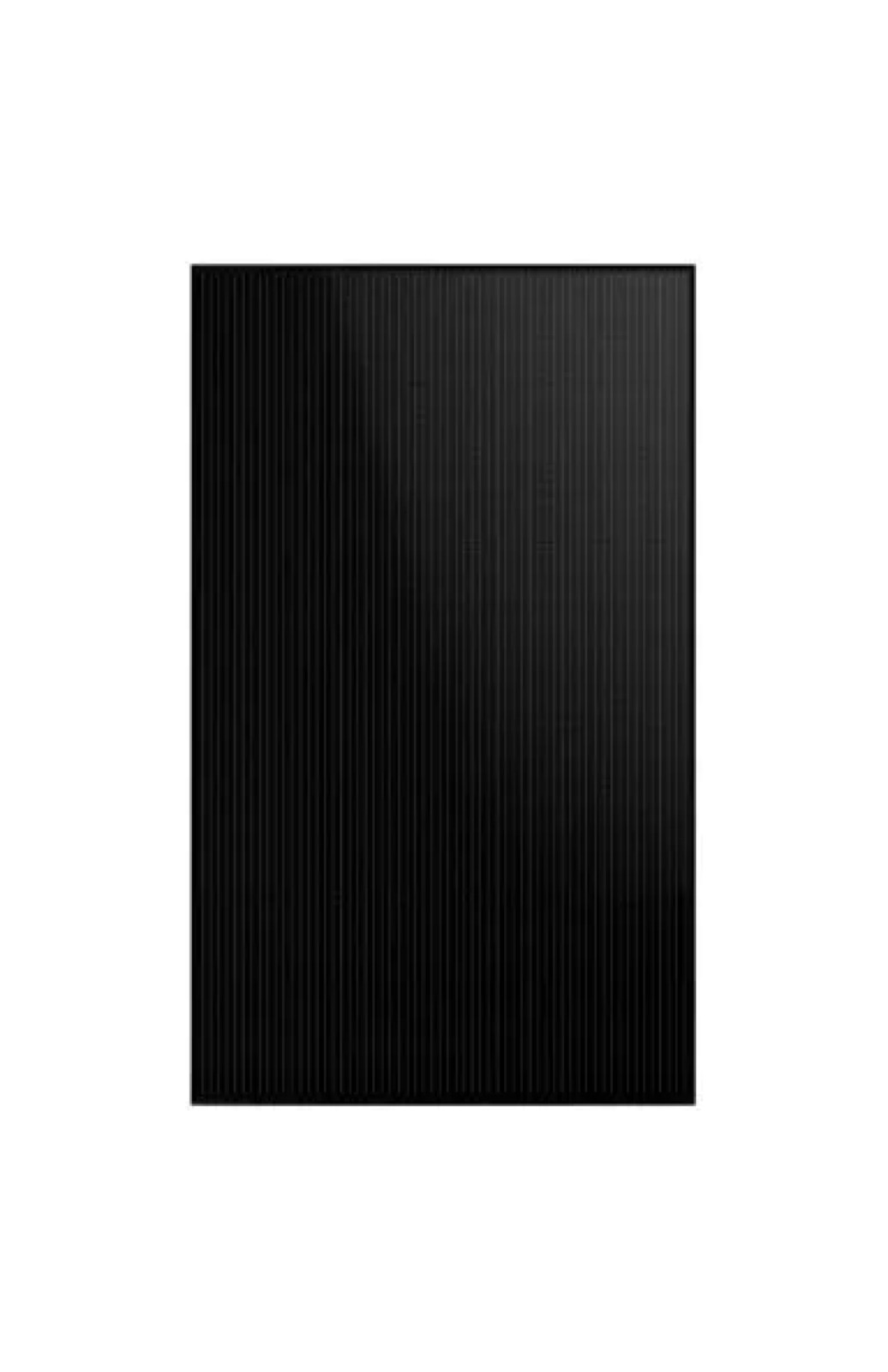 SunPower P7 high-efficiency solar panels